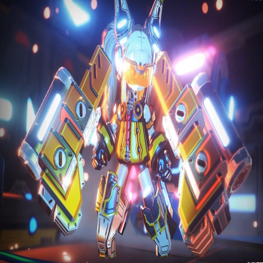 メタリックチャイルド 武器評価について｜スウェード