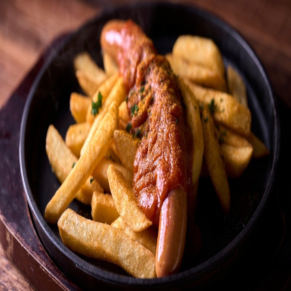 ソーセージだけじゃない！『Schmatz』で人気のビールにぴったりな