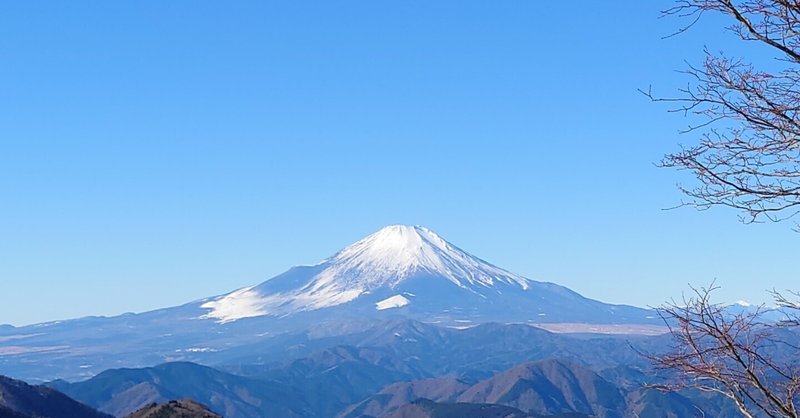 【2022年を振り返ってみても、良かったことは山ばかりでした（山エッセイ）】