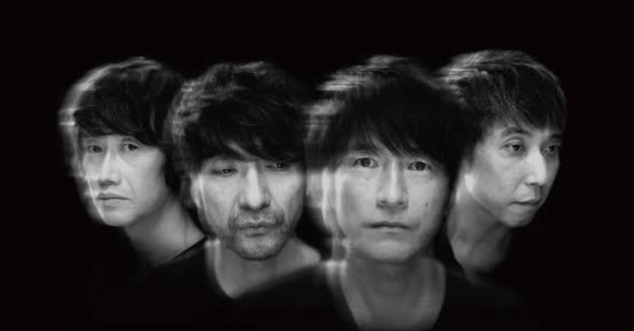 Mr.Children 私的アルバムランキング｜パブリチェンコ