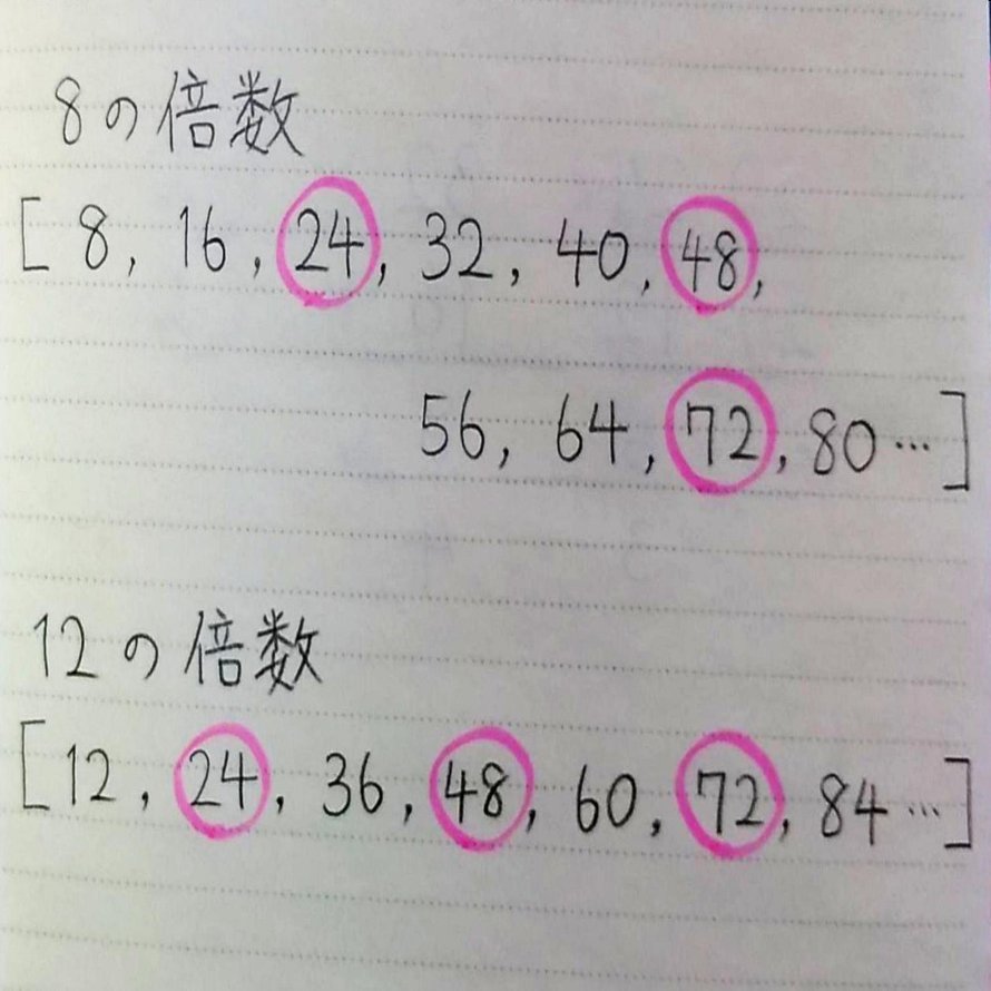 分数を使いこなそう すだれ算って知ってる 前編 桜花 現役バイト塾講師 Note