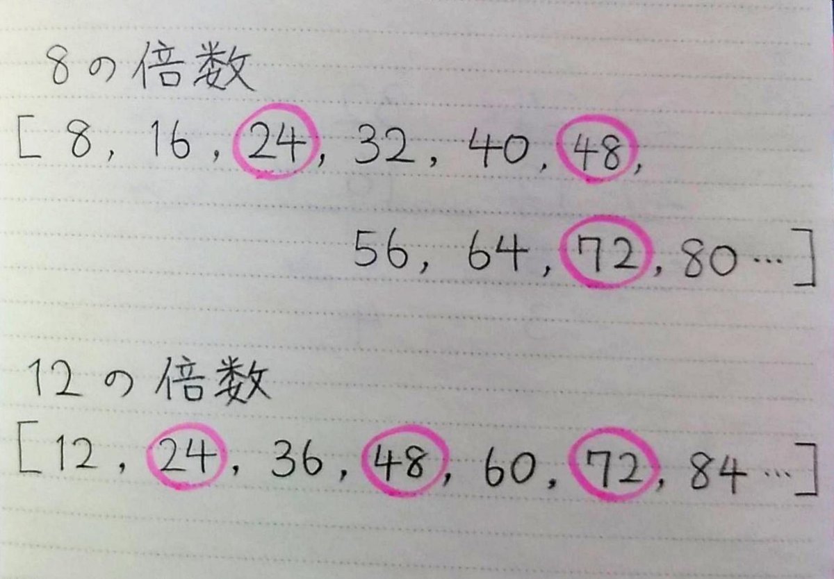 分数を使いこなそう！〛〜すだれ算って知ってる？（前編）〜｜桜花🌸【元バイト塾講師】