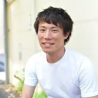 庭瀬紀寿