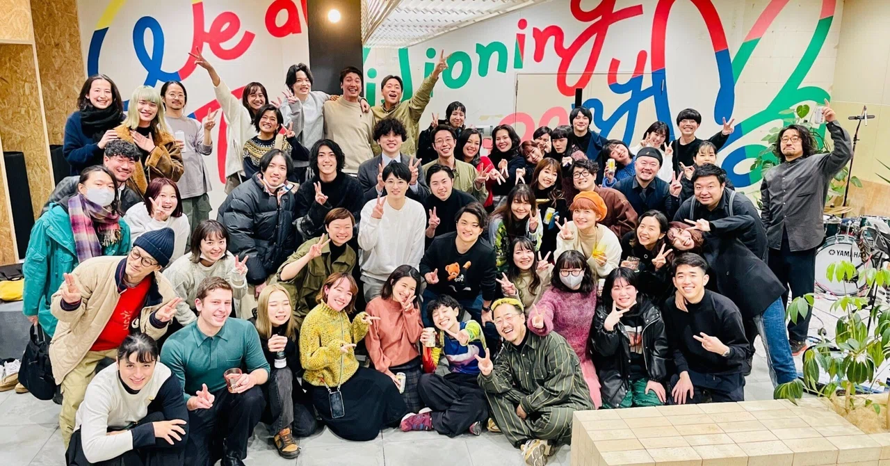 2022年のNEWPEACEを振り返って、次の未来に思うこと