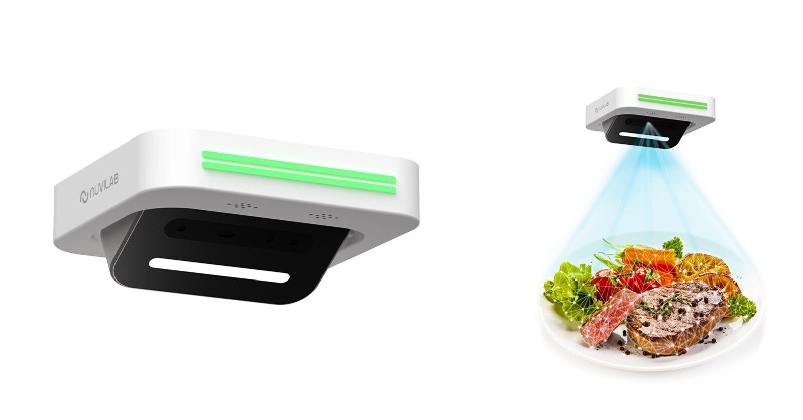 AIスタートアップ Nubilab AIスタートアップ Nubilab