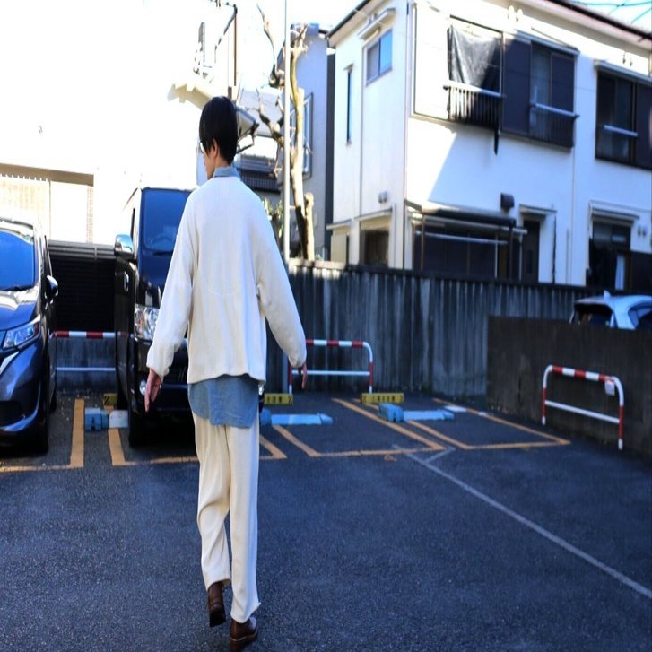 新品未使用 refomed azeami thermal セットアップ　カーキ refomed [ AZEAMI THERMAL TEE ] KHAKI | ロイド・エフダブリュー