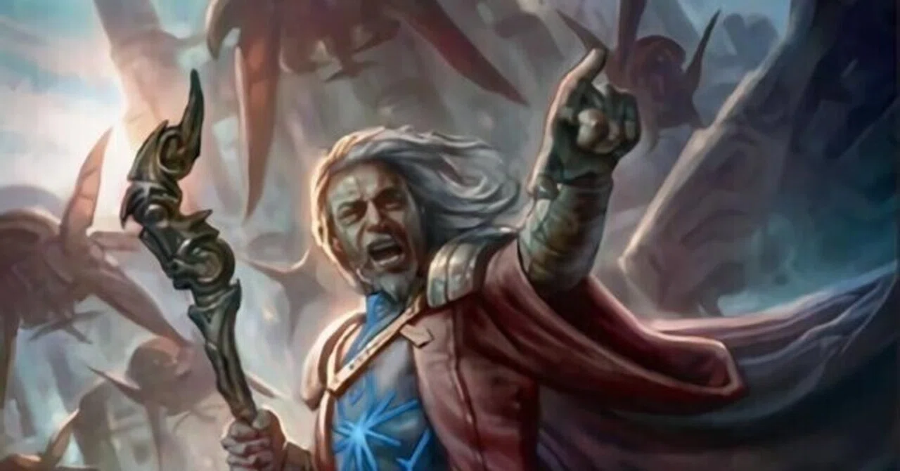 MTG 英語 最高工匠卿、ウルザ 拡張アート モダンホライゾン MH1 MTG 英語 最高工匠卿、ウルザ 拡張アート モダンホライゾン MH1