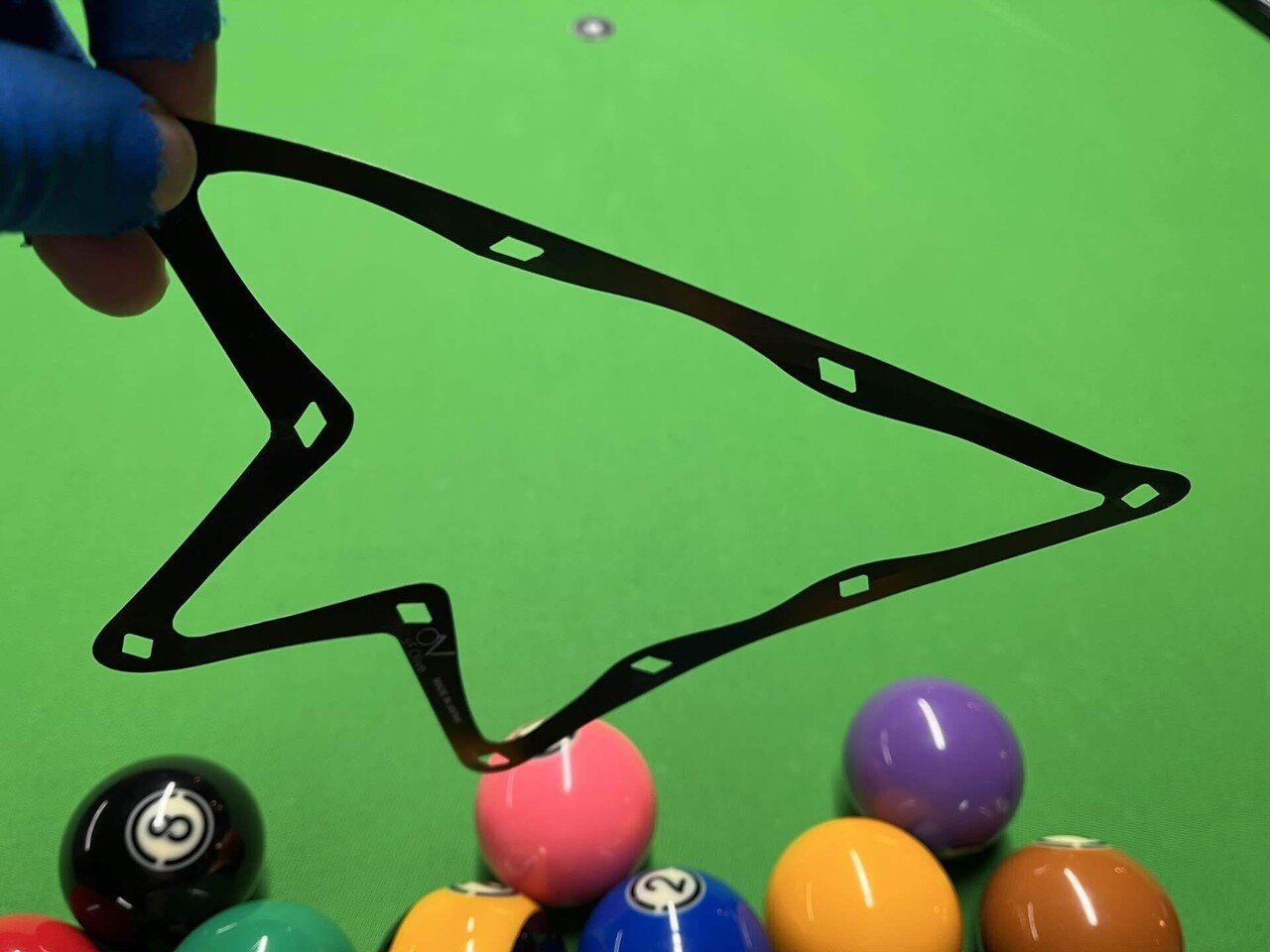 木製ビリヤードボールセット16個 本格的ビリヤードゲーム | おもちゃ