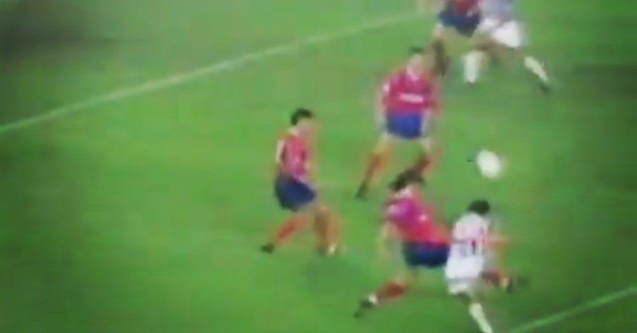 デル ピエロ ゾーンを見つけた男 篠原 力 Shinohara Riki Note