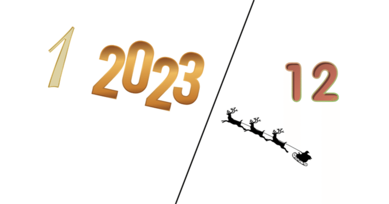 2022年終了