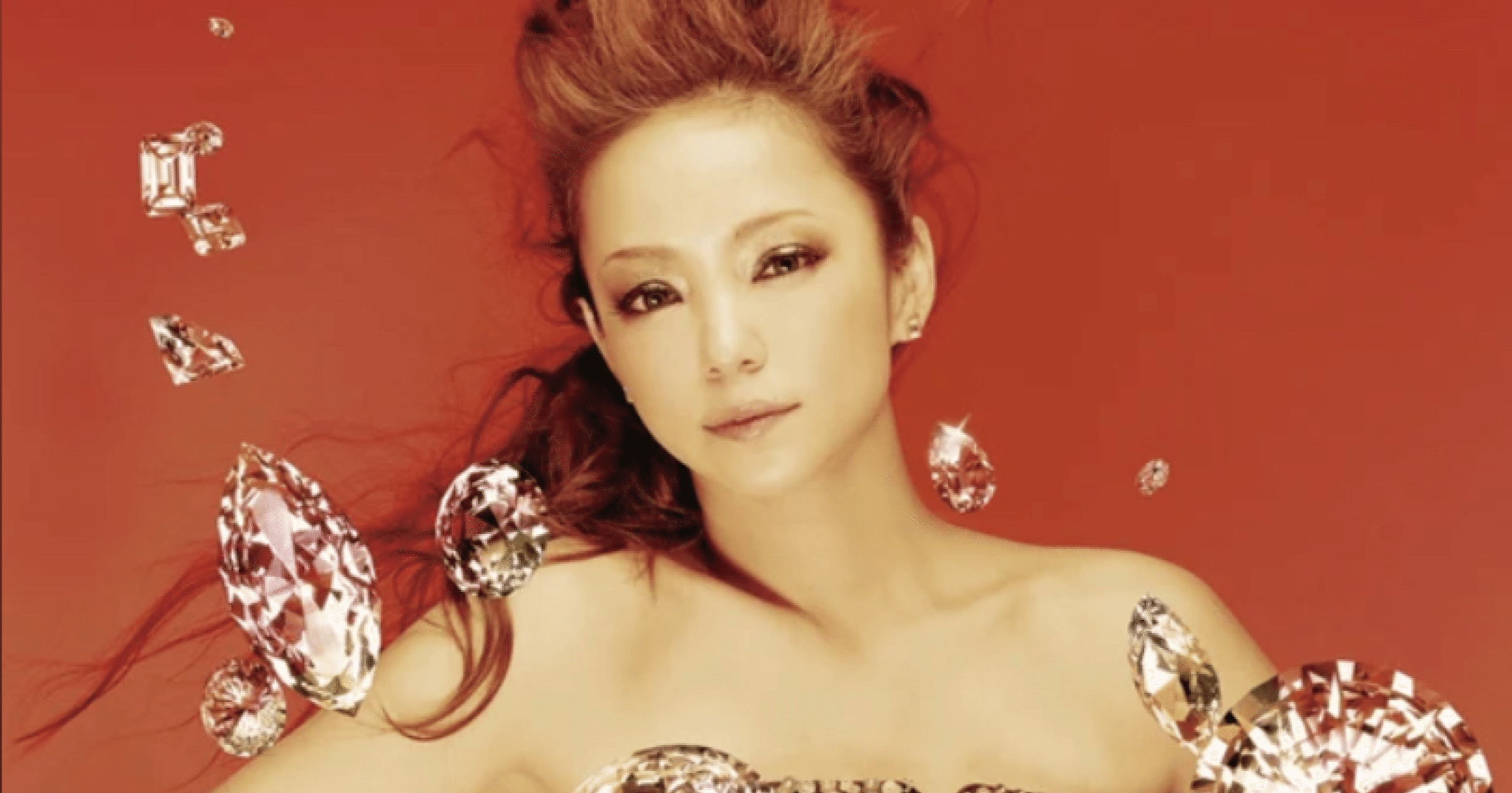 2022/12/29 安室奈美恵 - Big Boys Cry｜山本達也