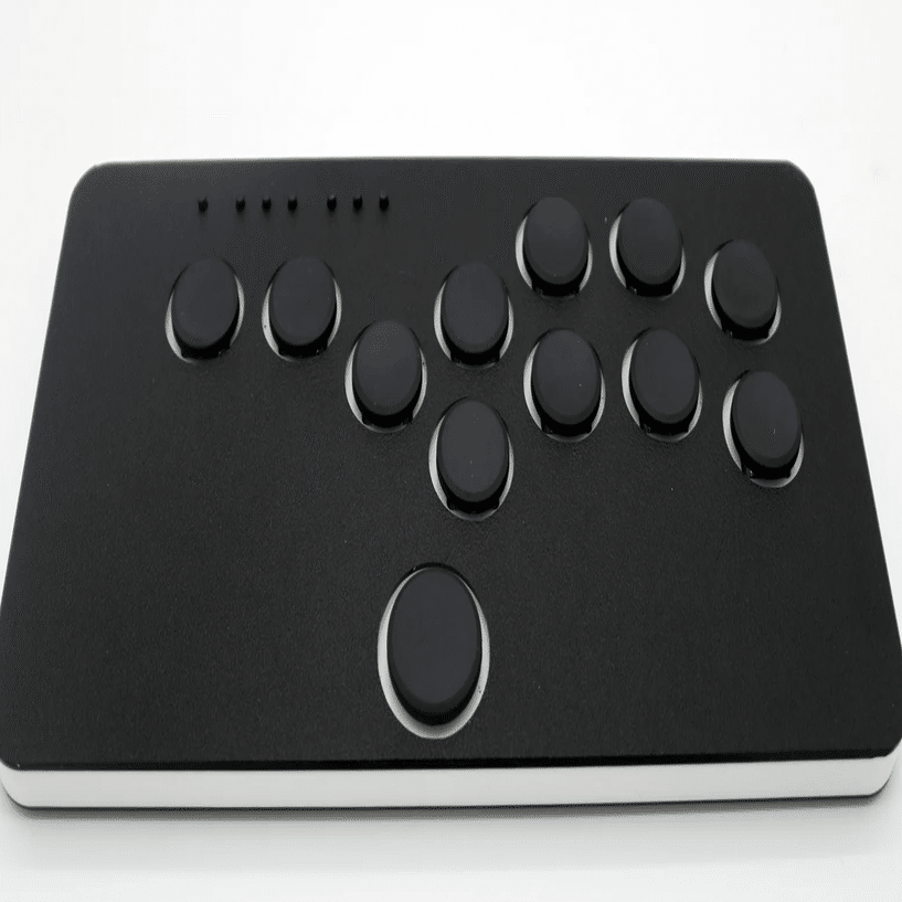 Snack Box Microを買って使った感想｜clearlamp_o/らんぽ