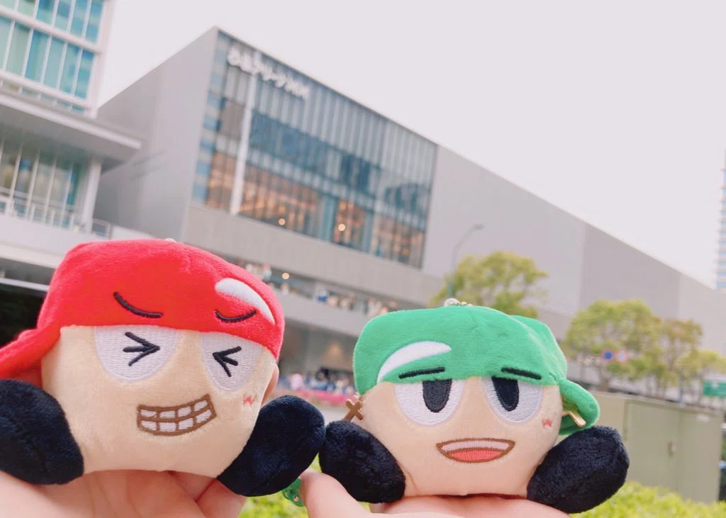 Mixed Juice 2022 ぬいぐるみ 全7種セット Live memo 📝 Mixed Juice LIVE TOUR 2022 🍹 🌈 ｜k a o .