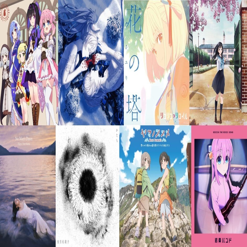 アニメ　アニソン　cd 40枚　バンドリ まとめ アニメ アニソン cd 40枚 バンドリ まとめ