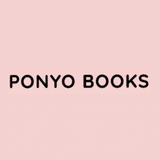 PONYO  BOOKS 