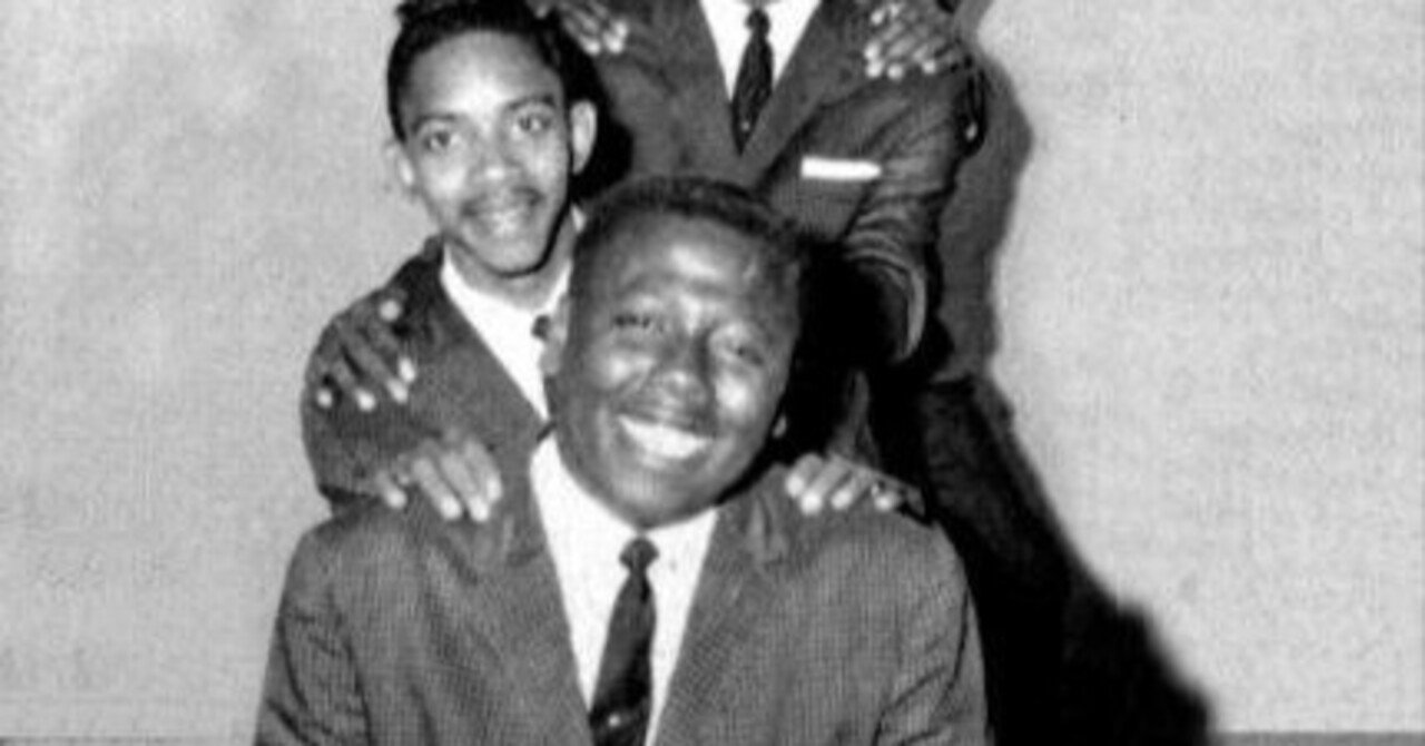 Songs for Today's Birthday 12/29 - Virgil Johnson|apd19506070