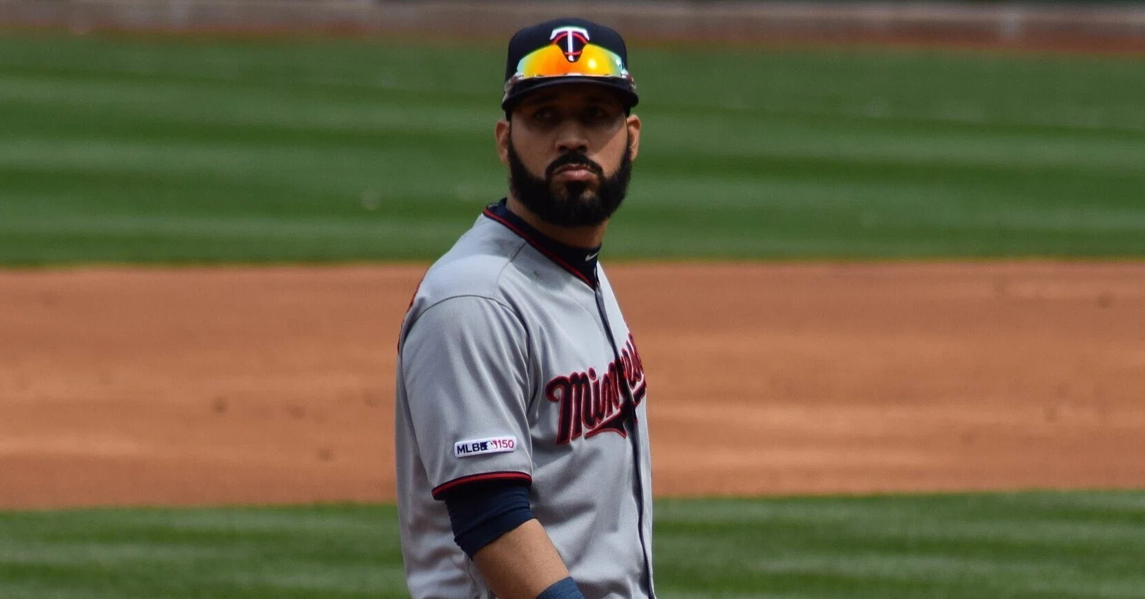 オリックス23年新外国人 マーウィン・ゴンザレス｜ふかみどり
