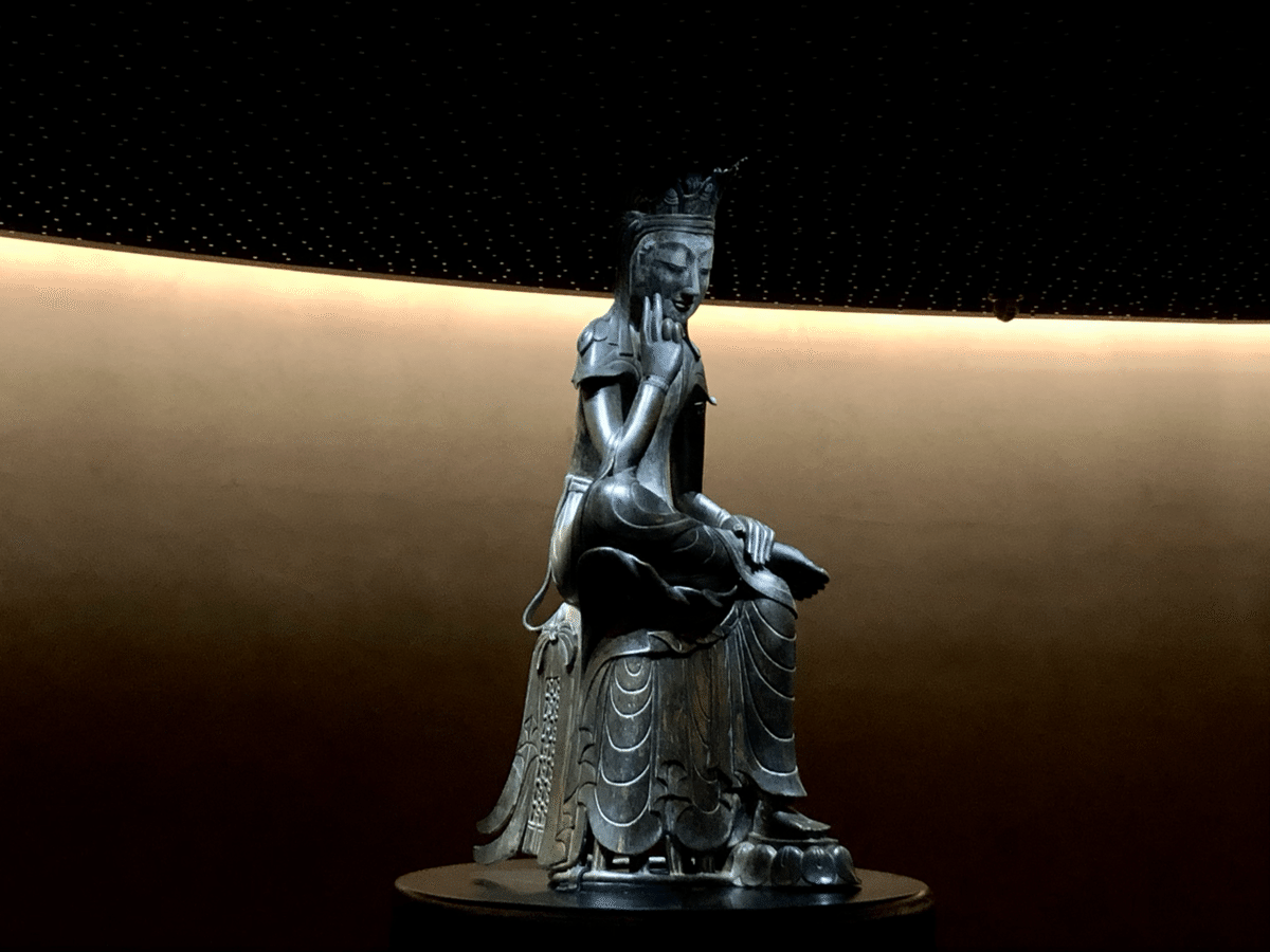 Time to lose yourself｜LUCIA