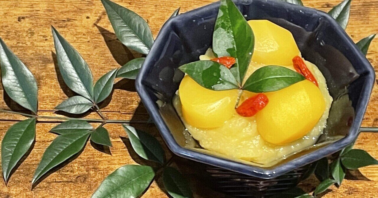 菓匠 星野 - ⁡ ✨【おせち用栗きんとん🌰】✨ お知らせ前から お
