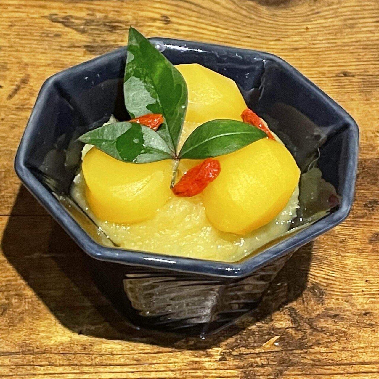 菓匠 星野 - ⁡ ✨【おせち用栗きんとん🌰】✨ お知らせ前から お