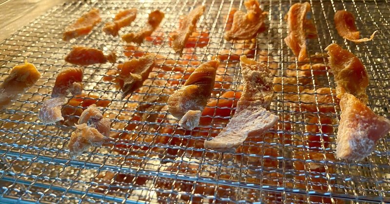 食品乾燥機 の新着タグ記事一覧 Note つくる つながる とどける