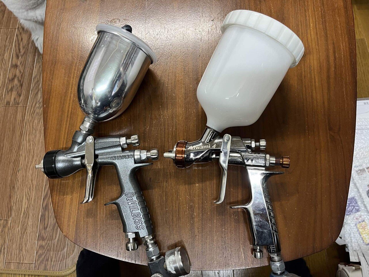 デビルビス ネプチューンは不人気ガンなのか？｜カントク