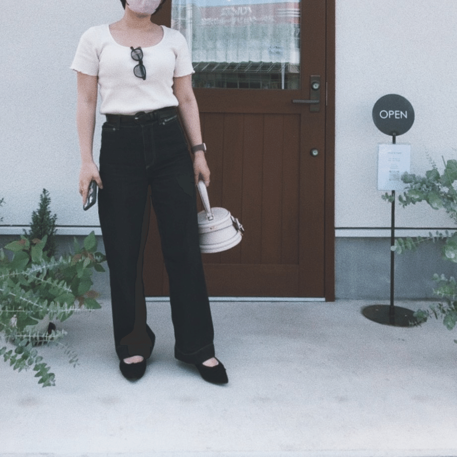 買ってよかったもの 2022《ファッション編》｜白水 桃花