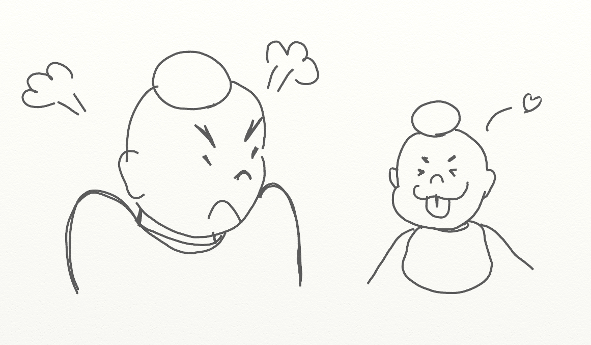 赤ちゃんへの 注目 の使い方 臼井 隆志 Art Educator Note