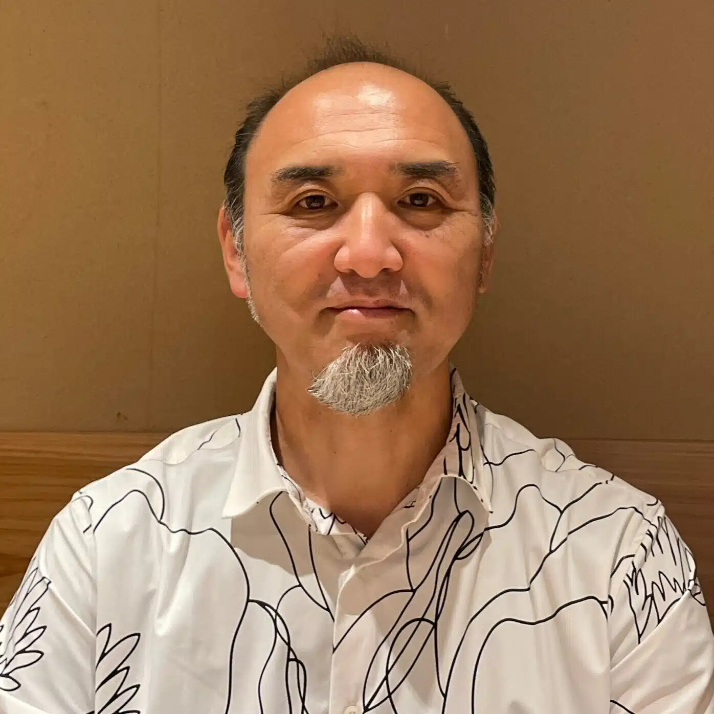 猪目大輔