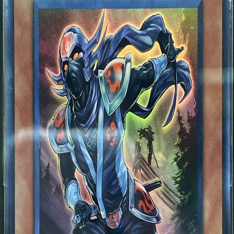 サイヤCS優勝】忍者デッキの解説｜クロモット