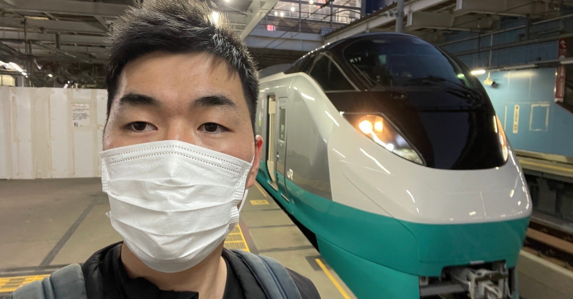 特急ひたちE657系のリバイバルカラー運用に遭遇しました！｜上田奉正