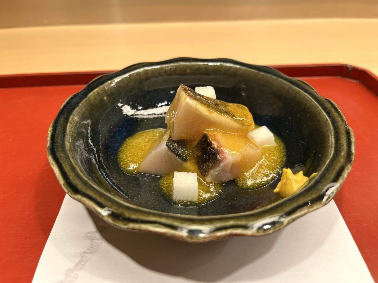 味の風 味の風にしむら〜桜井市の悠久の味 - 食いだおれ白書