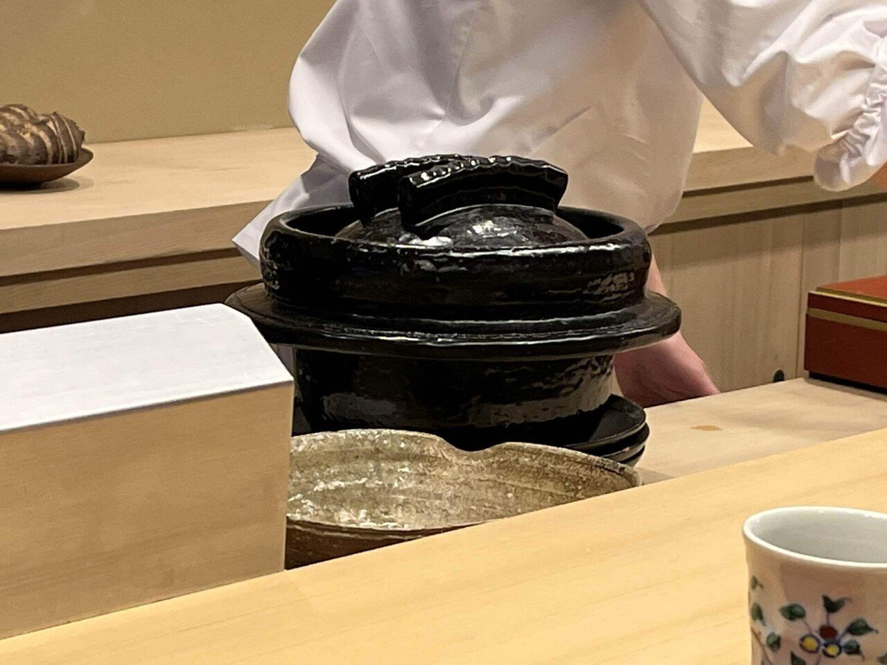 味の風にしむら〜桜井市の悠久の味 - 食いだおれ白書