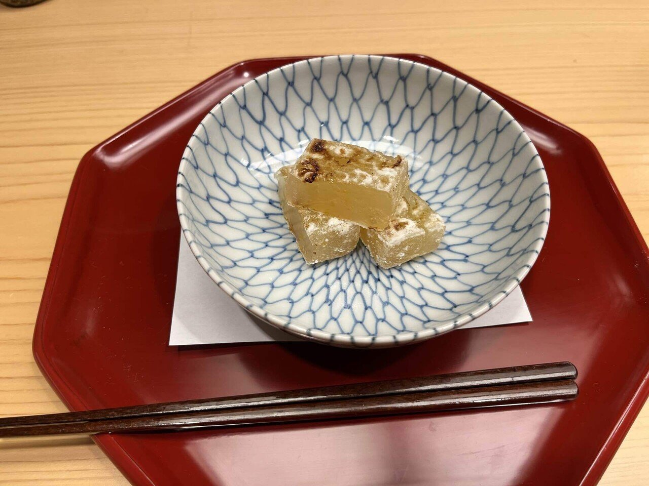 味の風 味の風にしむら〜桜井市の悠久の味 - 食いだおれ白書
