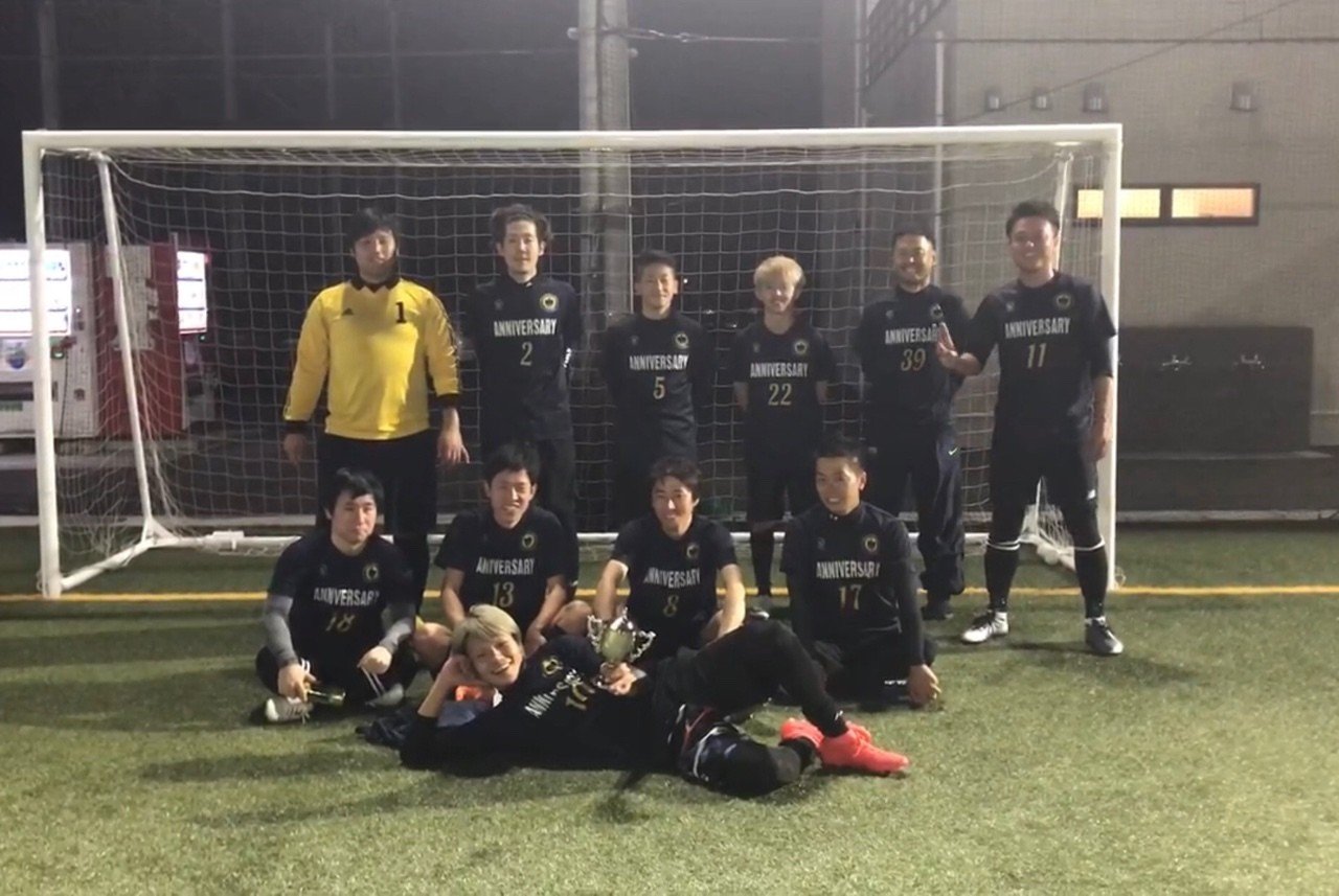 40歳の挑戦 7人制サッカー ソサイチ の魅力にハマって Naru 資本金30万の起業家 40歳も楽しいもんですよ Note 40歳の挑戦 7人制サッカー ソサイチ の魅力にハマって Naru 資本金30万の起業家 40歳も楽しいもんですよ Note