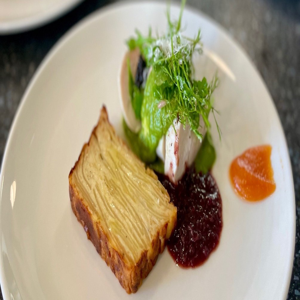 ステレオタイプな料理から自由になる日【前編】｜chef ichi