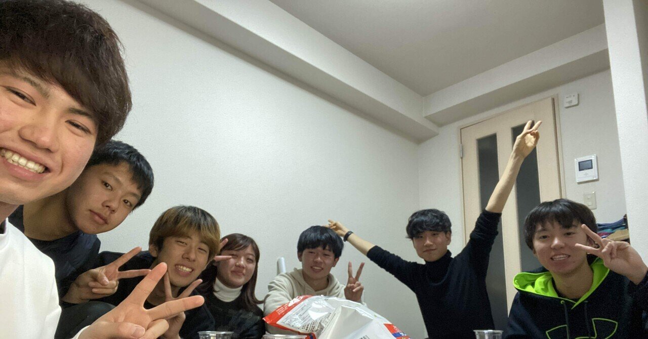 走ることって楽しいですよ！｜長崎大学陸上競技部長距離ブロック