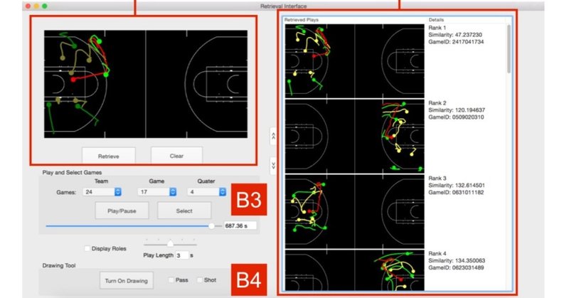 SCP備忘録bot on X: 「開幕戦」 バスケ試合の録画。 登場人物に