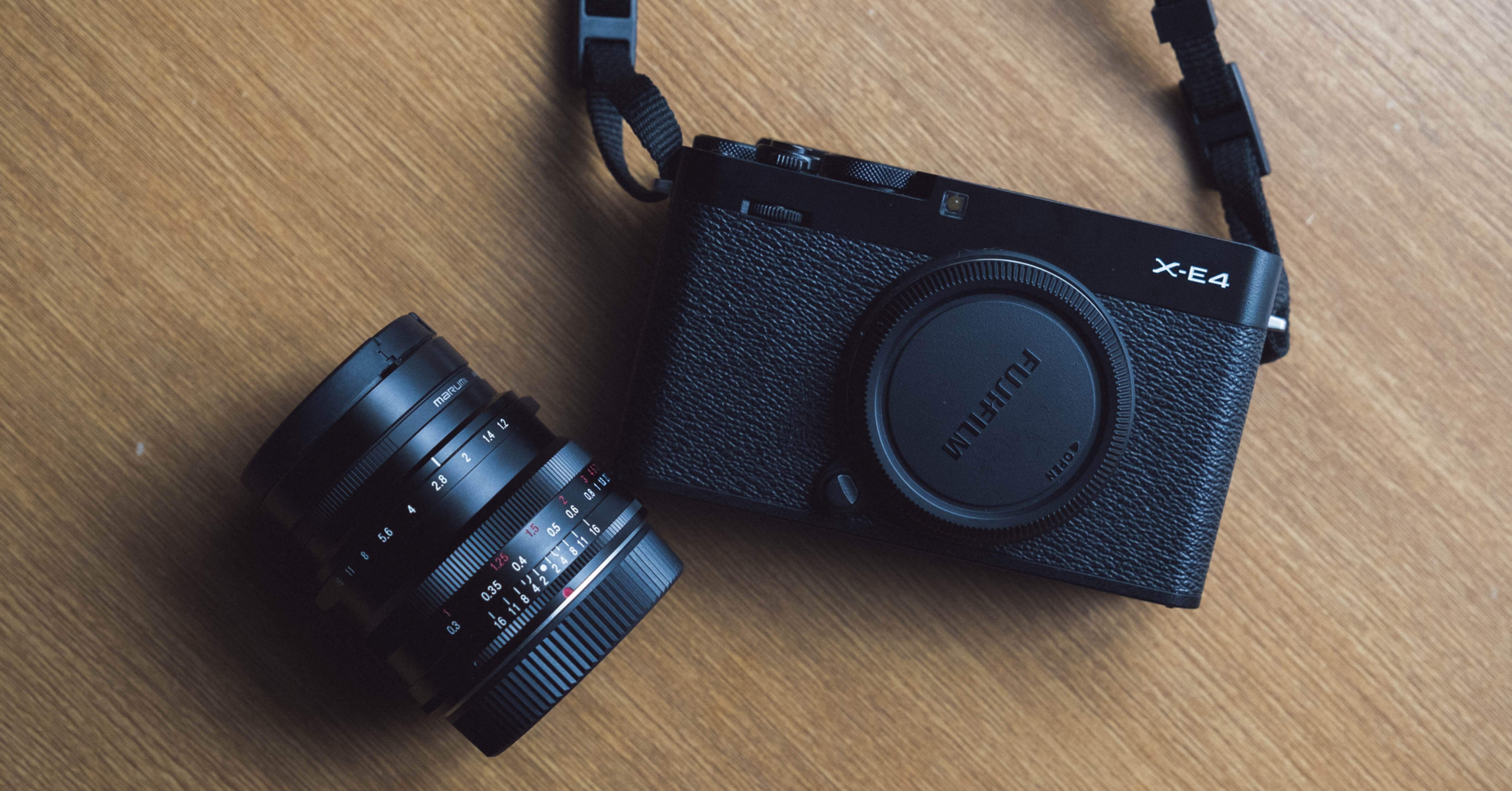 作例あり]日常とFUJIFILM｜Yuya