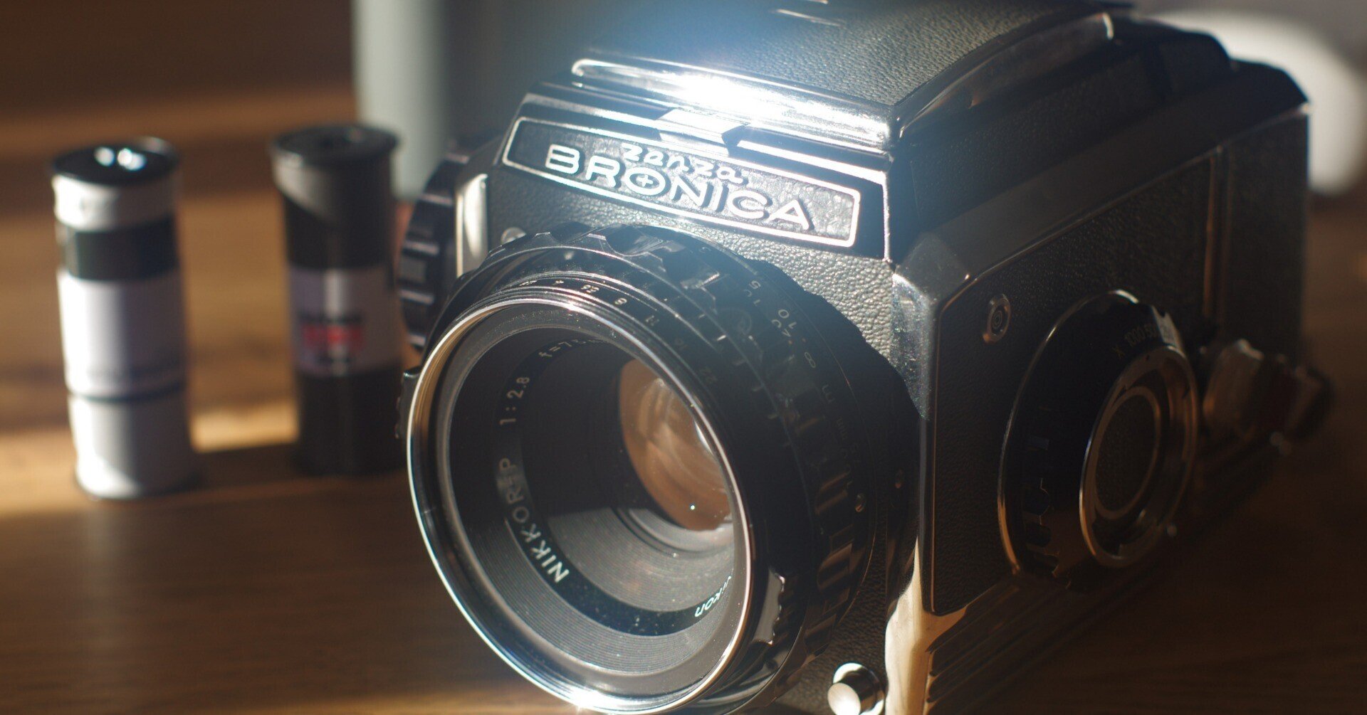 ZENZA BRONICA S2、それは僕の鮮烈な中判デビュー|131ca89 ZENZA BRONICA S2、それは僕の鮮烈な中判デビュー|131ca89