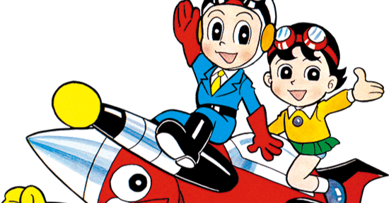 科学＋日常？ 小学館漫画賞受賞作「すすめロボケット」大解説／初期