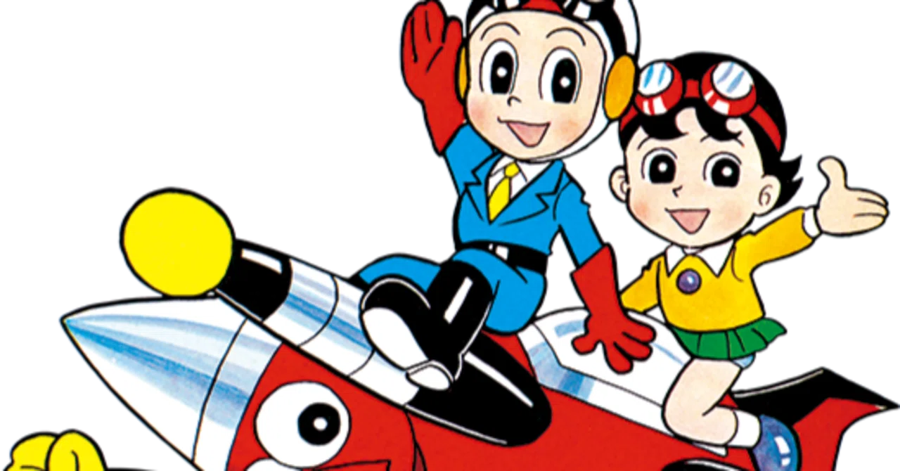 すずめろぼけっと　藤子不二雄　1962年　昭和レトロ すずめろぼけっと 藤子不二雄 1962年 昭和レトロ すずめろぼけっと