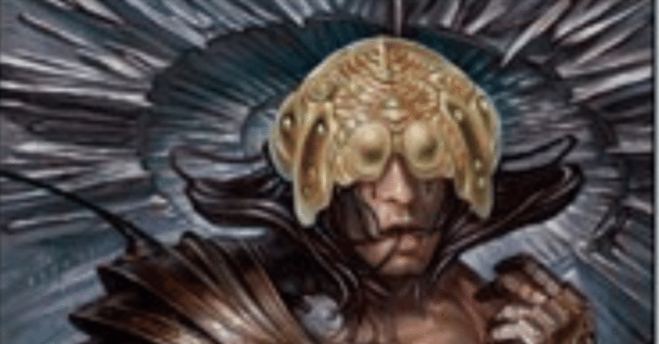 MtGモダン】青トロン調整記〜マイノリティ構築論〜｜Ken2_3