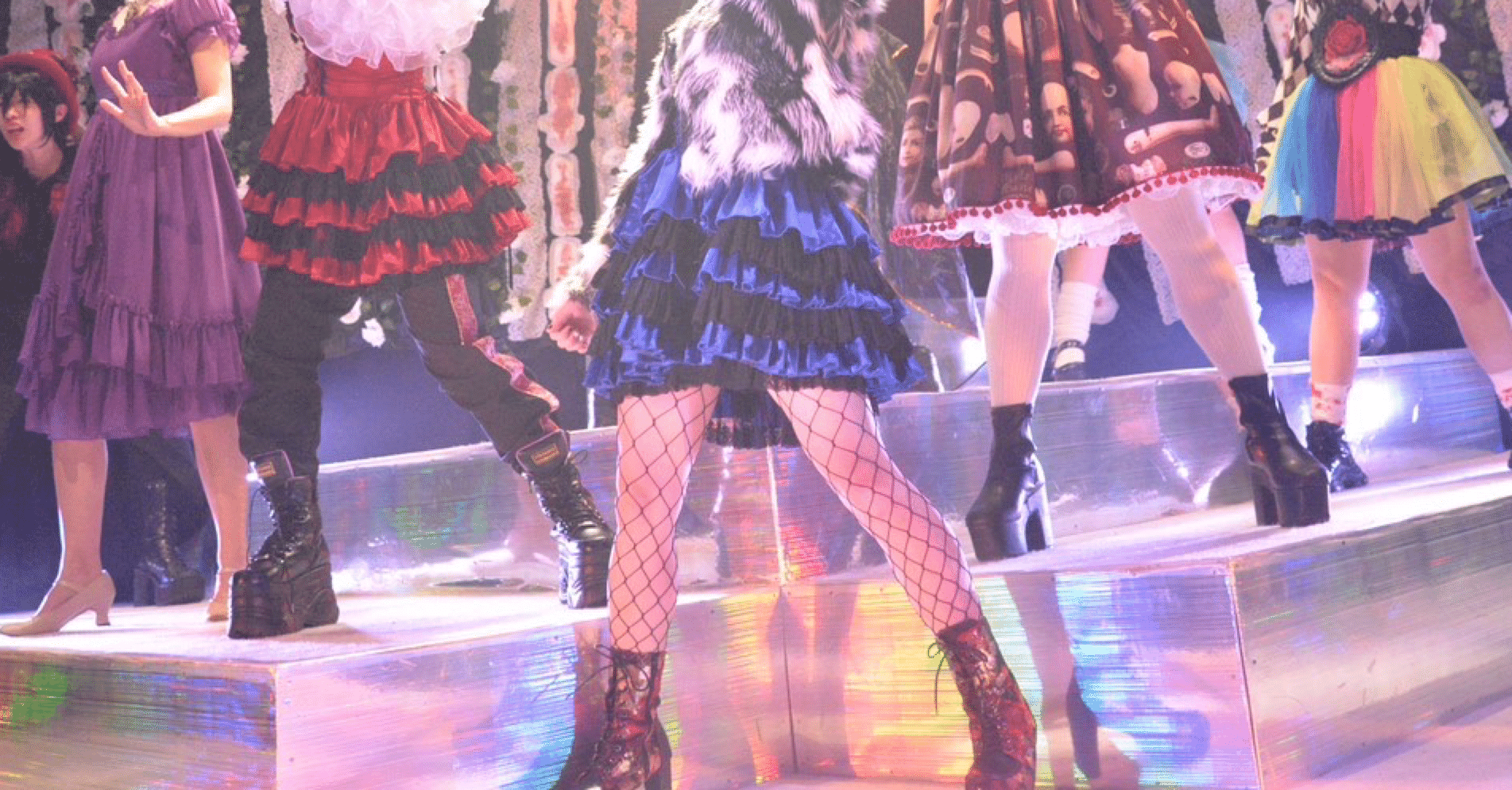 ゴシック・フェミニズム fecf7f773a313dbb115beb73205f9e