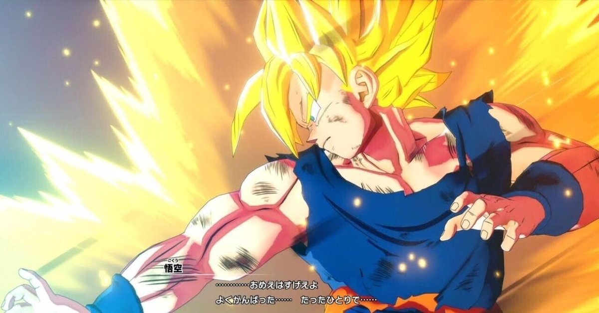 魔人ブウ編の魅力[ドラゴンボールの魅力語りシリーズpart10]｜Nosuke
