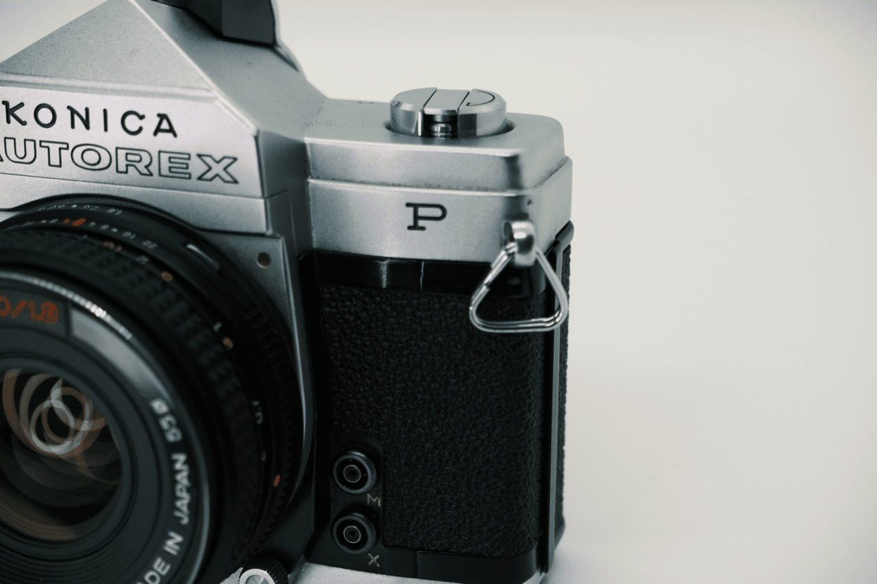 レトロポップカメラ入門 第七話 フィルム高騰時代の「最適解」! ハーフ