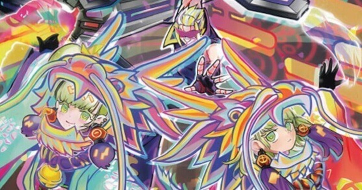 遊戯王】2022年振り返ってみて(P.U.N.K使いの所感)｜Amagumo