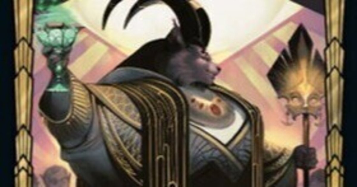 MTG 宴の結節点、ジェトミア　統率者デッキ MTG 宴の結節点、ジェトミア 統率者デッキ