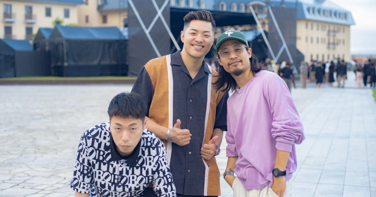 素直に生きるのは難しい。だけど素直に生きたらとても楽しい。｜DJ AKITO