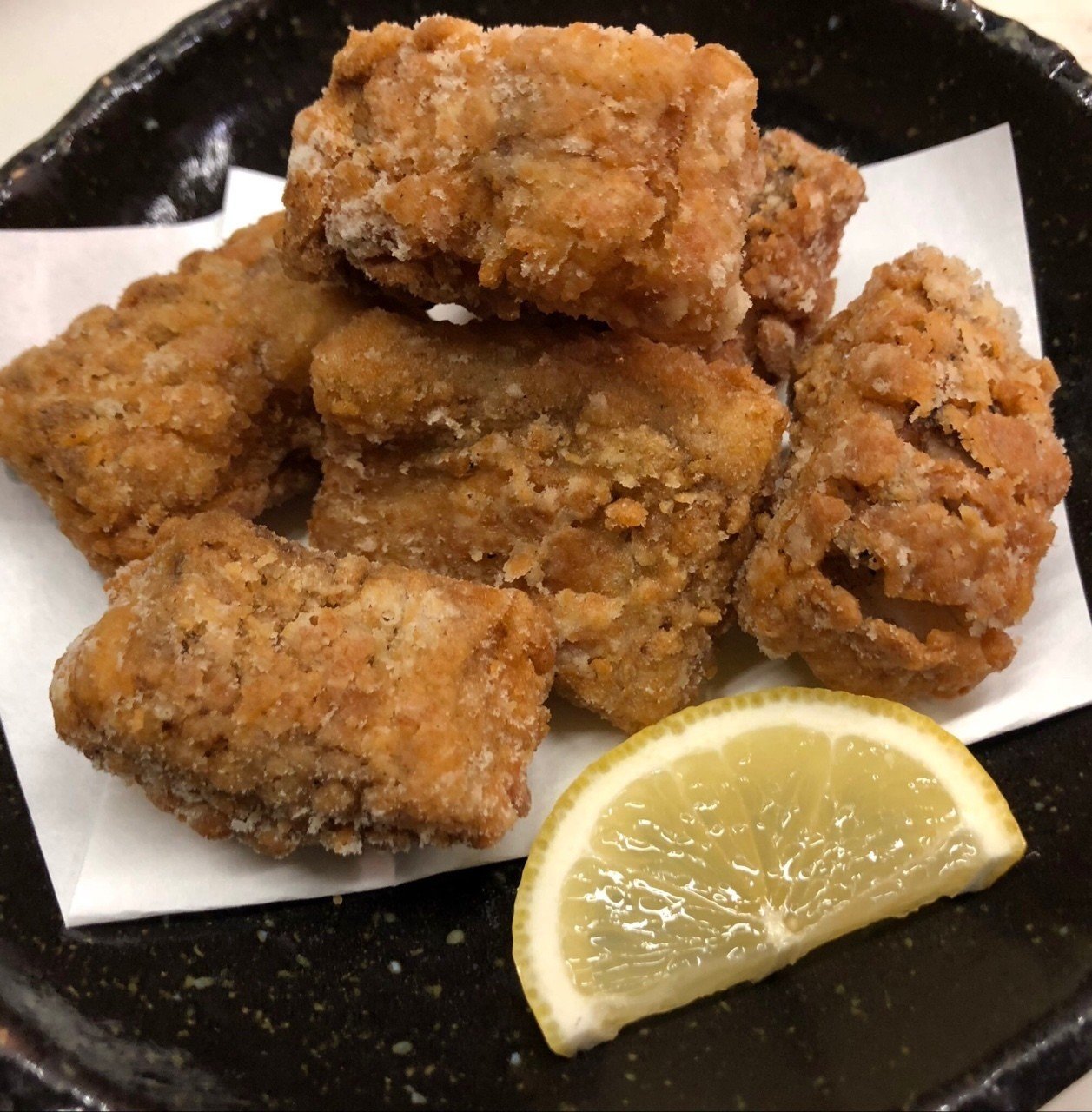 生 エイヒレ カスベ クッキングおじさま Note